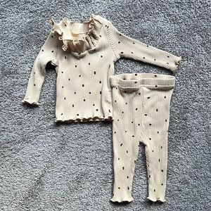 5 for $25 ribbed sets